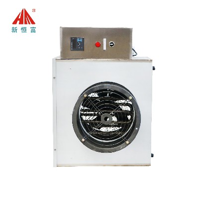 電熱（rè）風機