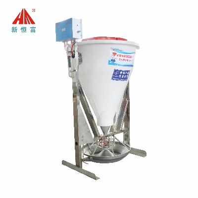 智能喂（wèi）料機