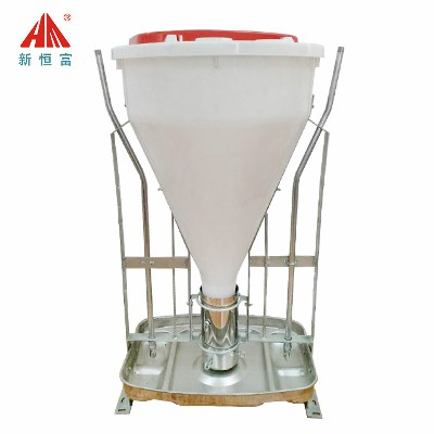 幹濕喂料（liào）器