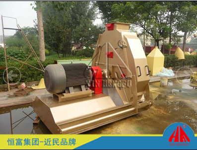 水滴王飼料粉碎機 水滴王飼(sì)料粉碎機