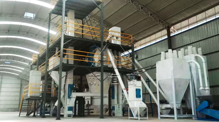 機組安裝完成05 機組安裝(zhuāng)完成05