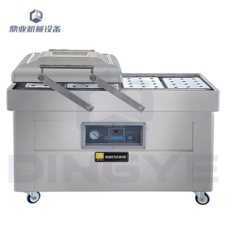 真空包裝機 真空包裝機