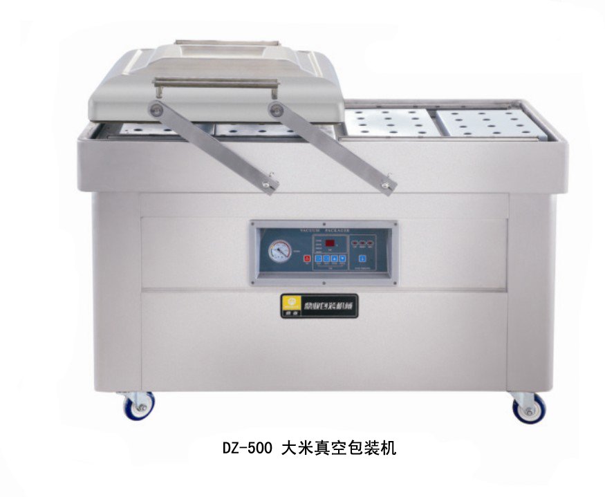 大米真空包裝機 大米真空包裝機