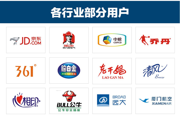 包裝品牌案例 包裝品牌案例