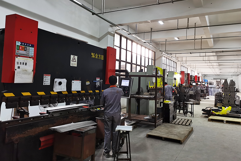 鼎業生（shēng）產機器