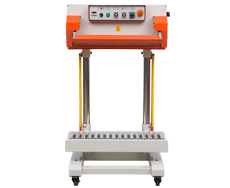 QLF700A氣(qì)動封口(kǒu)機