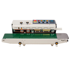FRD1000C多功能墨輪(lún)印字(zì)封口機 FRD1000C多(duō)功能墨(mò)輪印字封口機