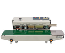 FR-900自動薄膜封口(kǒu)機