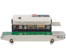 FR-900L手提袋封口(kǒu)機
