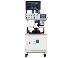 DQFXC3035XB全自動封箱貼單一體機