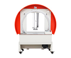 FXW6060純電動纏(chán)繞封箱(xiāng)機