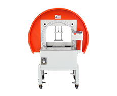 FXW3040纏繞封箱機(獨立顯示屏)