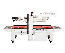 DFXZ3030I迷你(nǐ)折蓋(gài)封箱(xiāng)貼標一體(tǐ)機