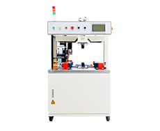 DQFXC3035CA全自動封箱貼標一體機(jī)